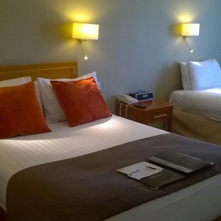 Best Western The Rose & Crown Hotel Colchester Buitenkant foto