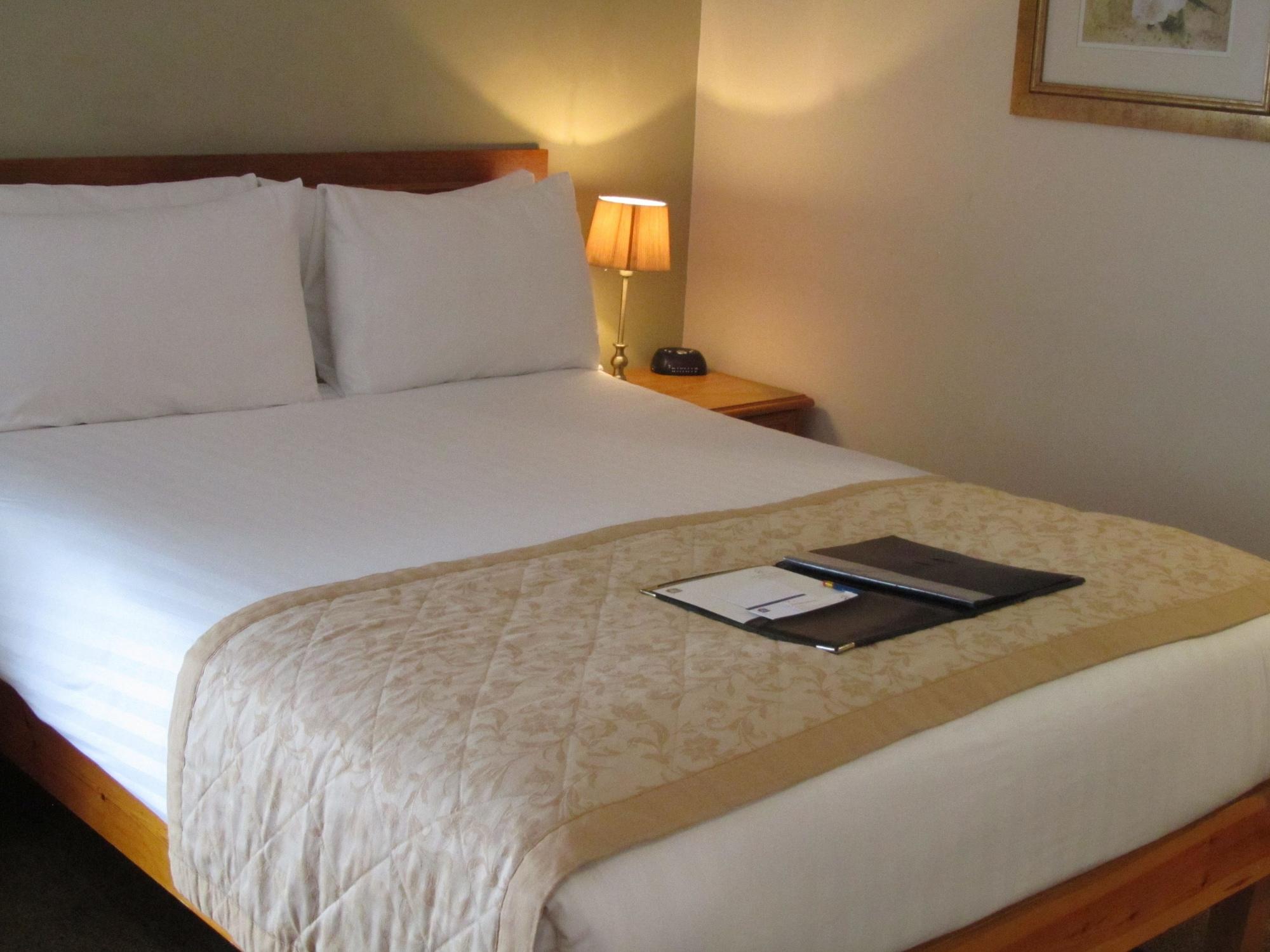 Best Western The Rose & Crown Hotel Colchester Buitenkant foto