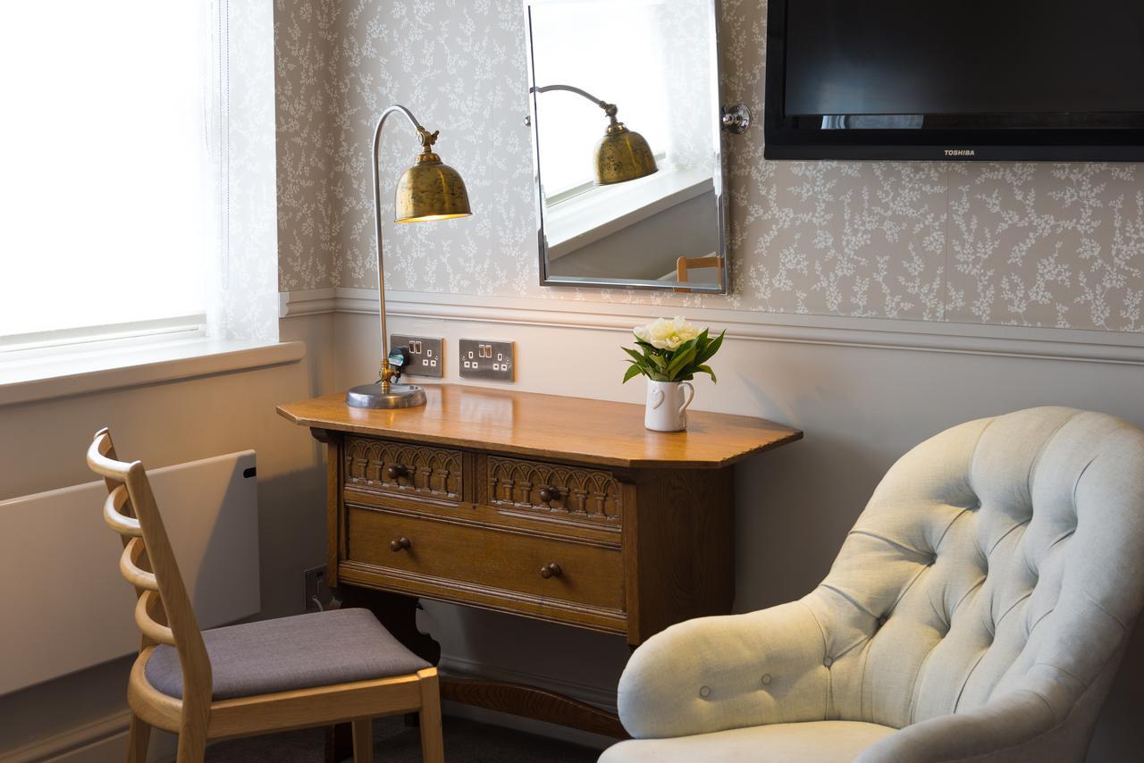 Best Western The Rose & Crown Hotel Colchester Buitenkant foto
